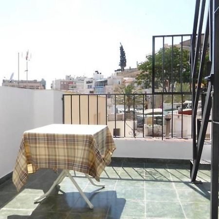 Vila The Secret Garden Alicante Exteriér fotografie
